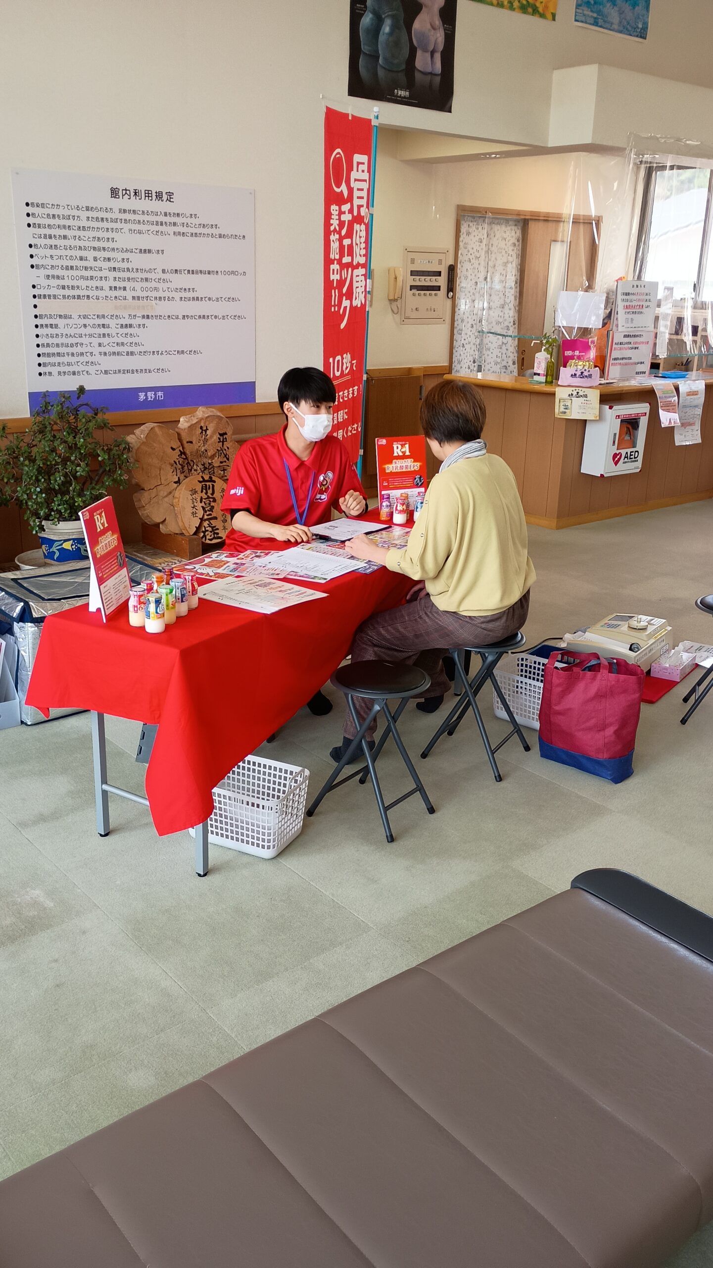 諏訪店のご紹介！