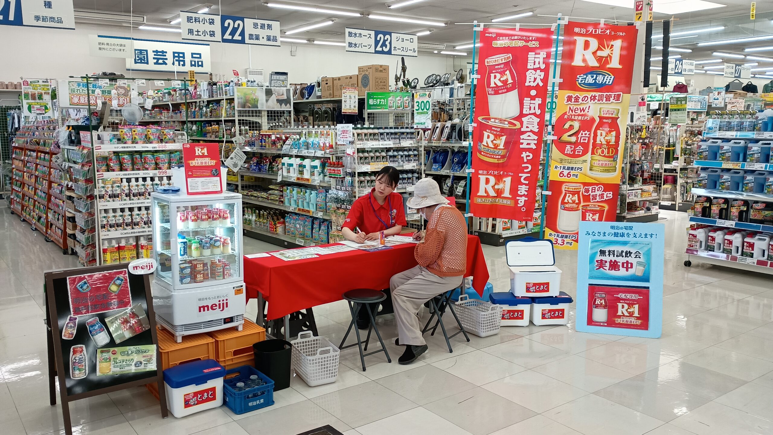 諏訪店のご紹介！