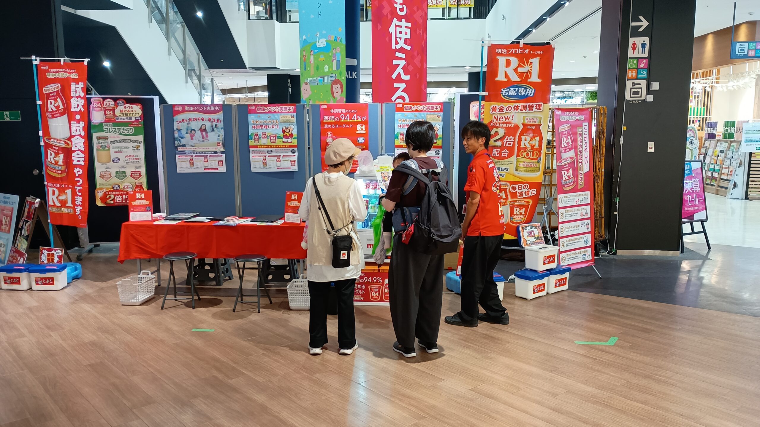 諏訪店のご紹介！