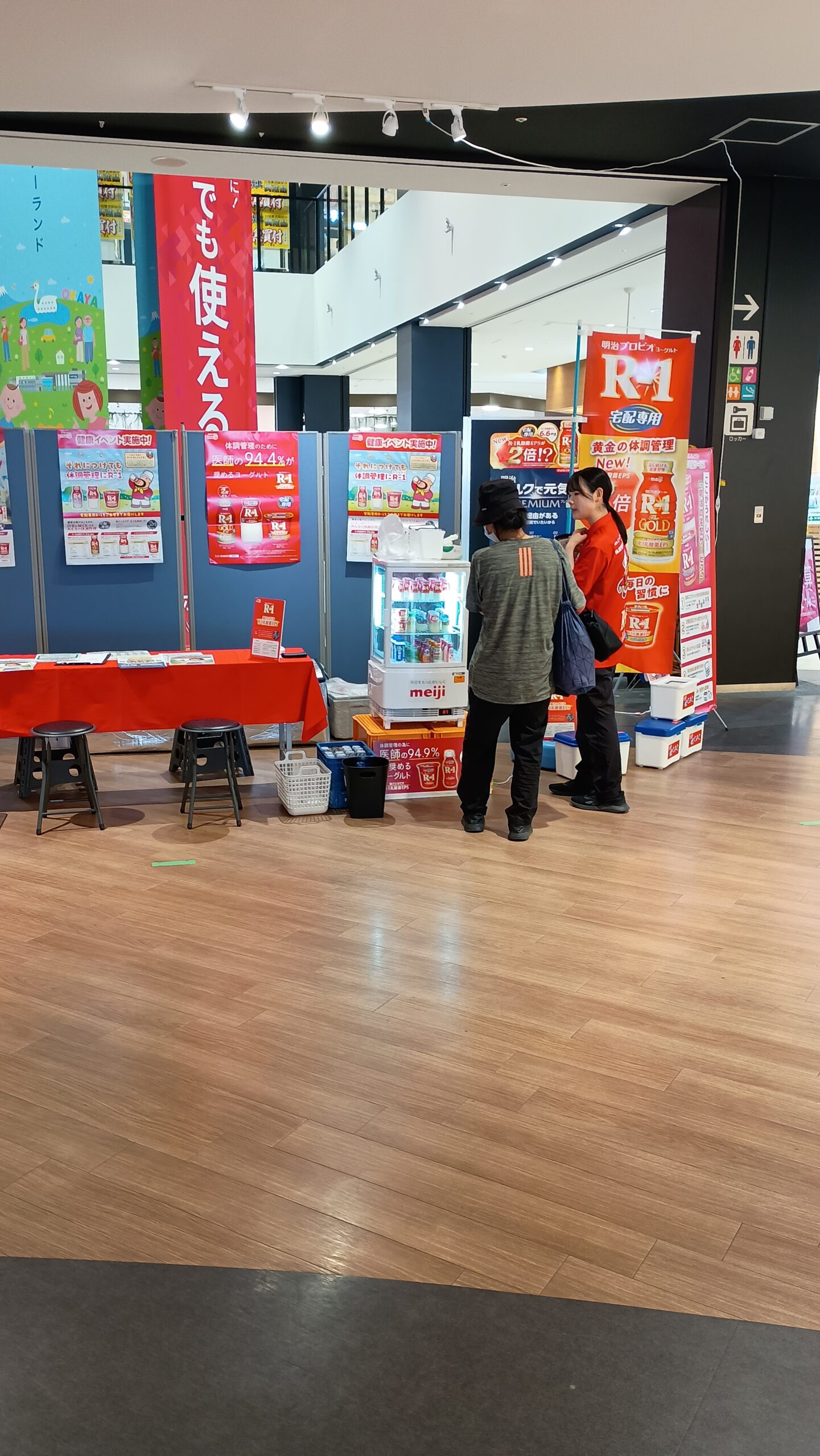 諏訪店のご紹介！