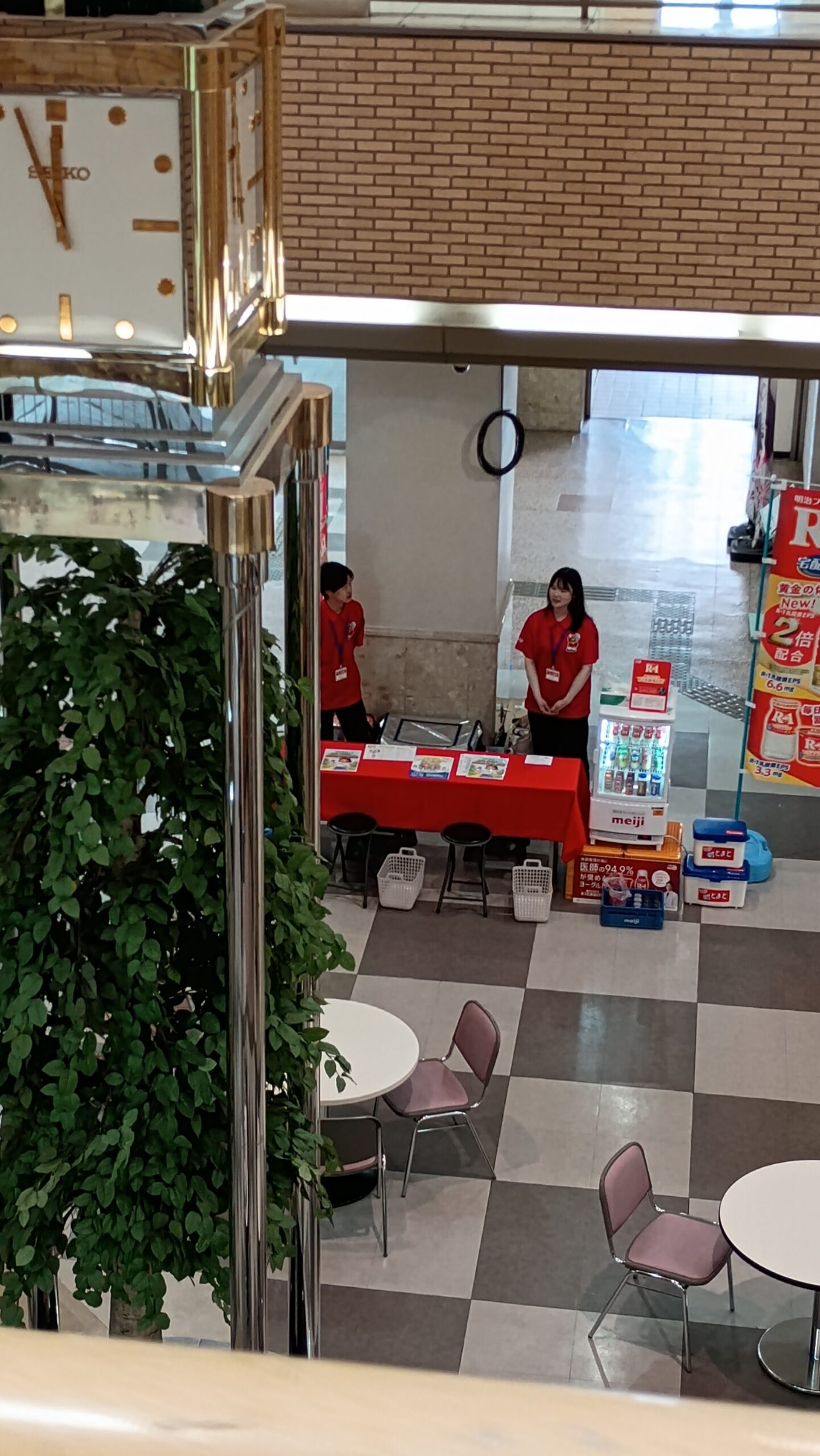 諏訪店のご紹介！