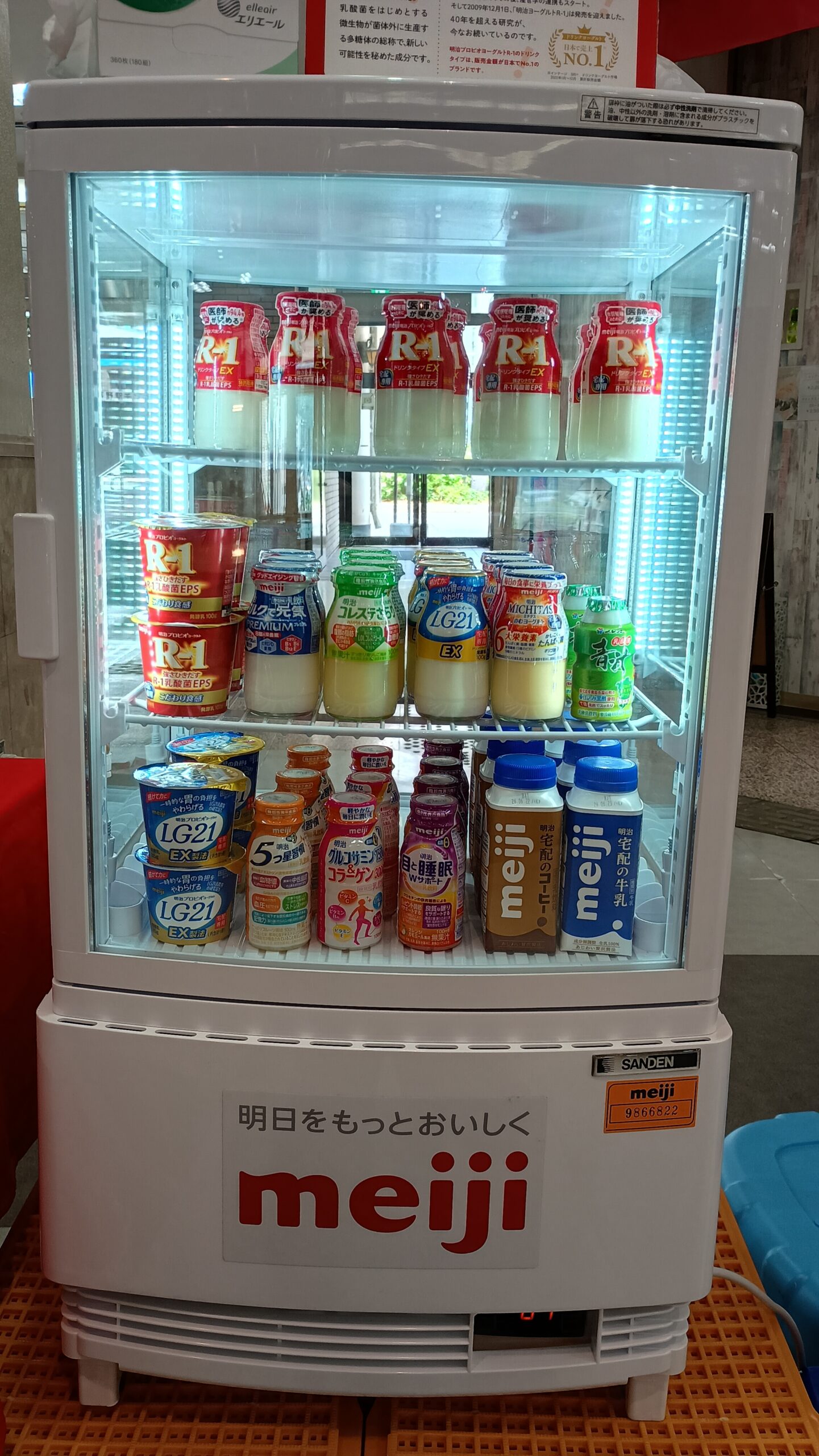 諏訪店のご紹介！