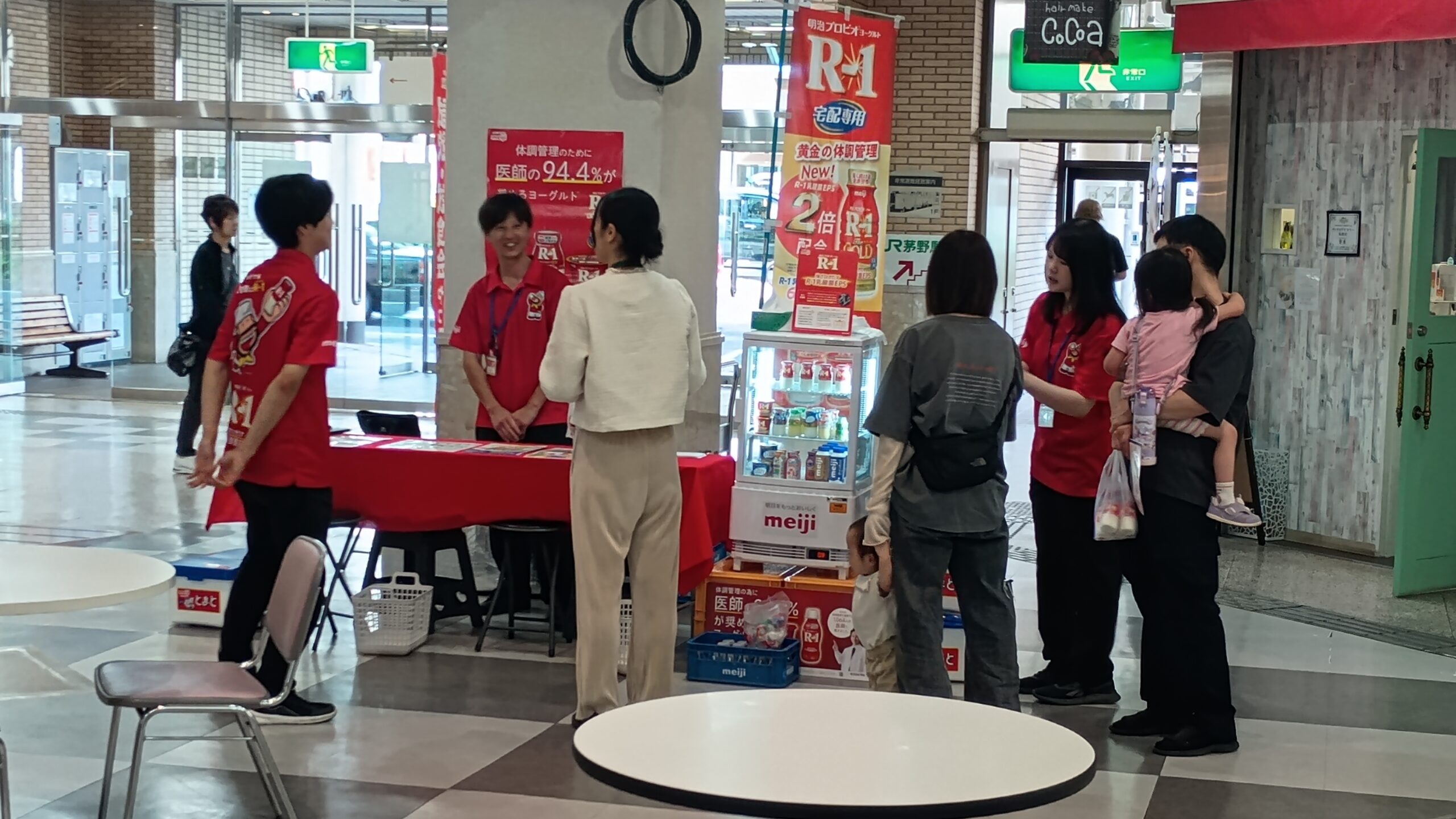 諏訪店のご紹介！