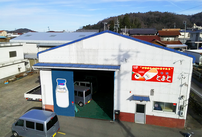 こはるび店のご紹介！