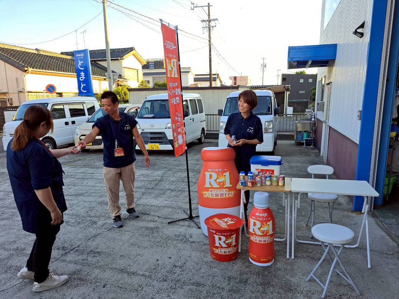 浜松三方原店のご紹介！