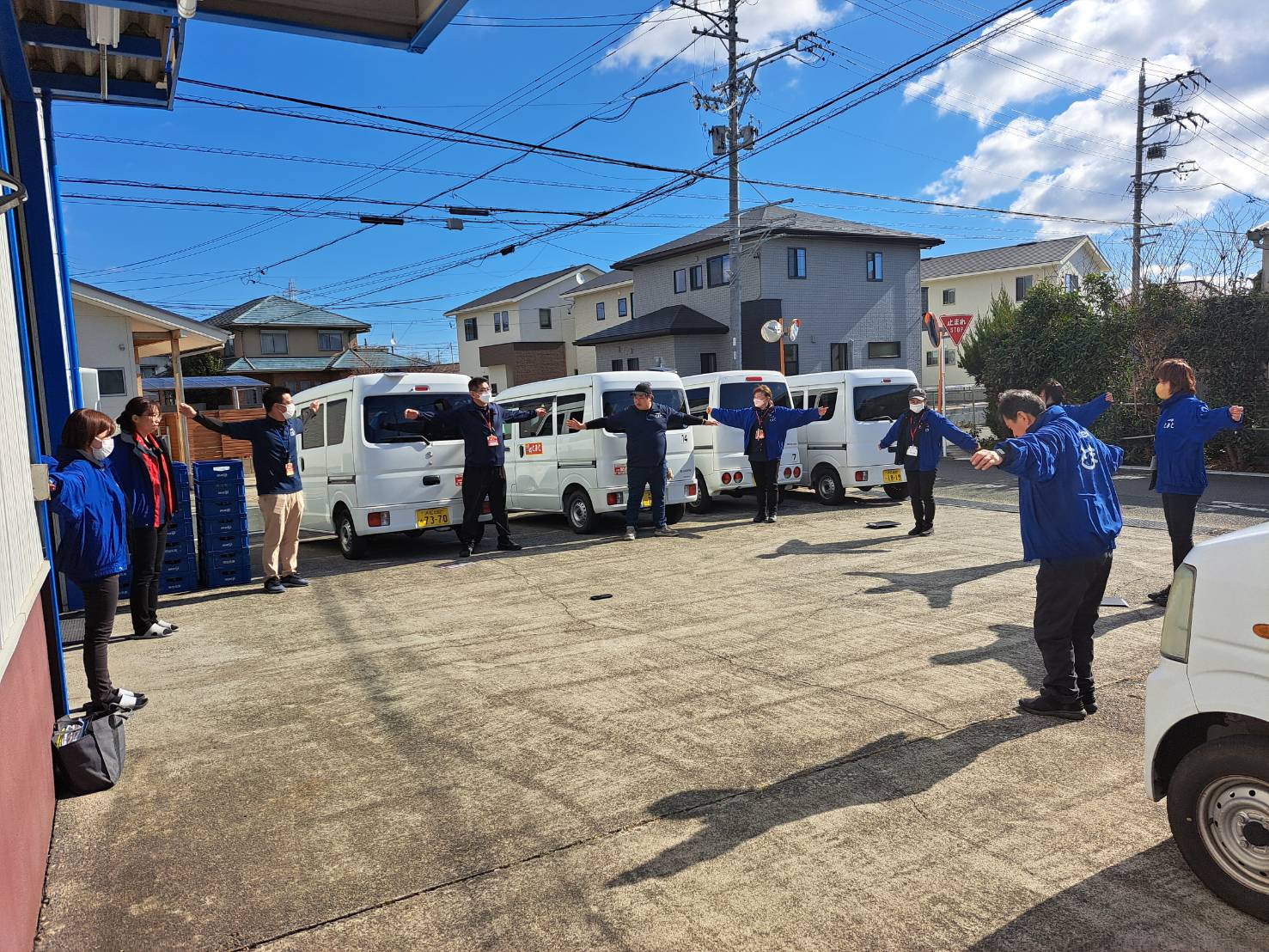 浜松三方原店のご紹介！