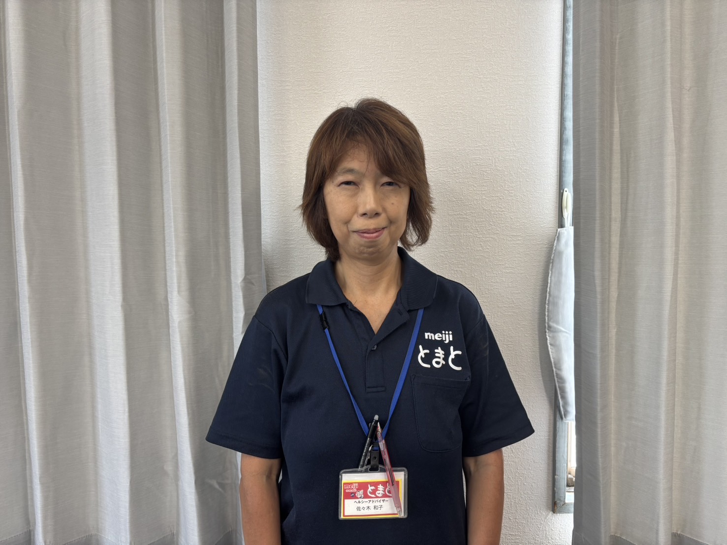 佐々木　和子