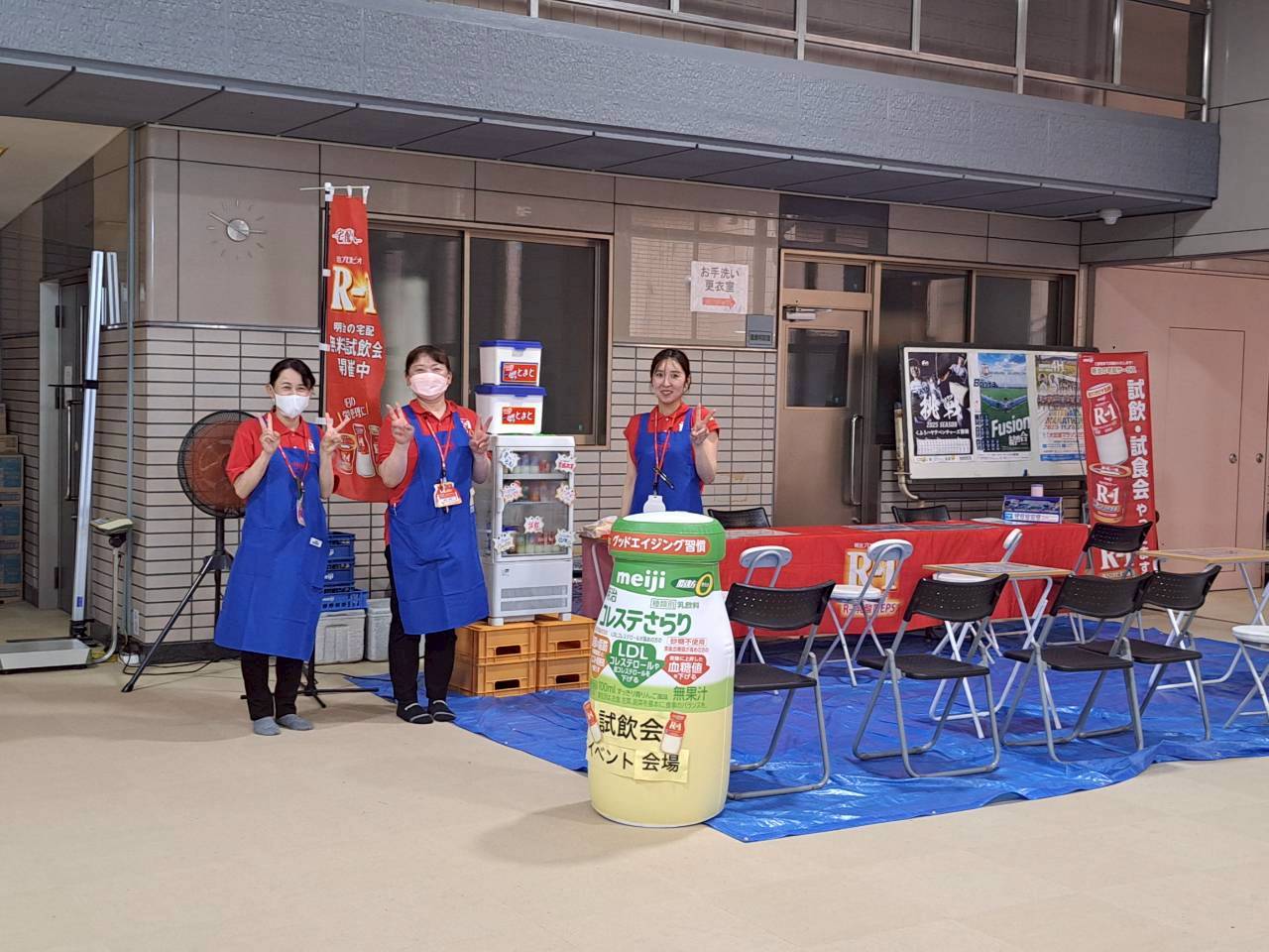 磐田店のご紹介！