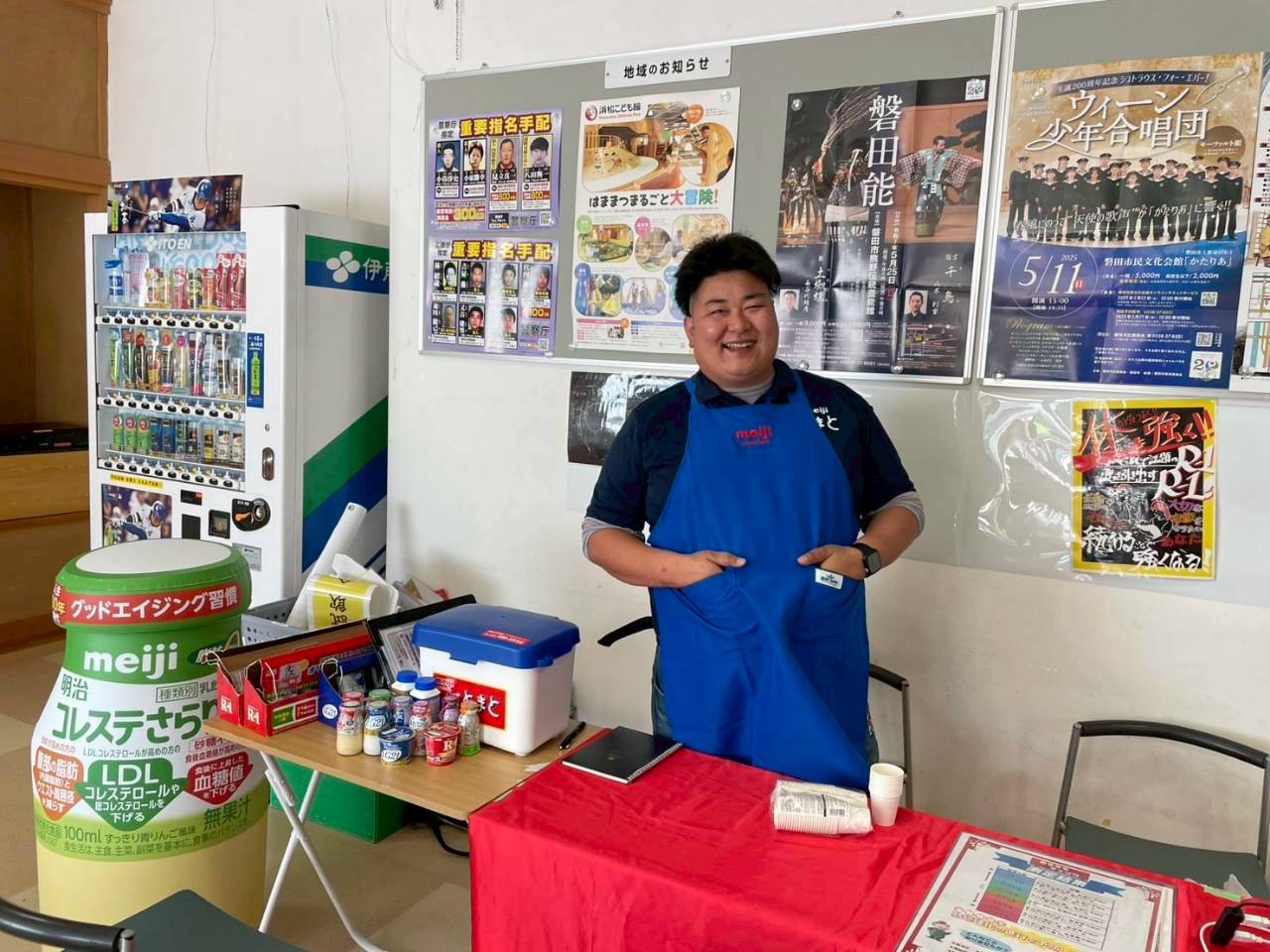 磐田店のご紹介！