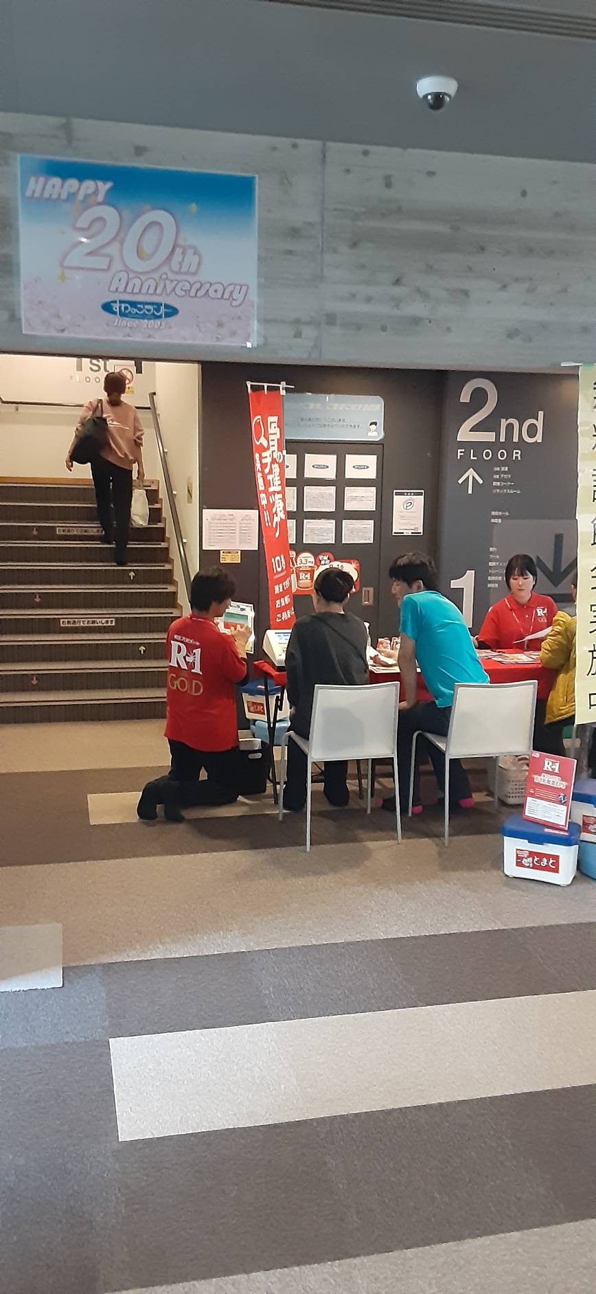 諏訪店のご紹介！