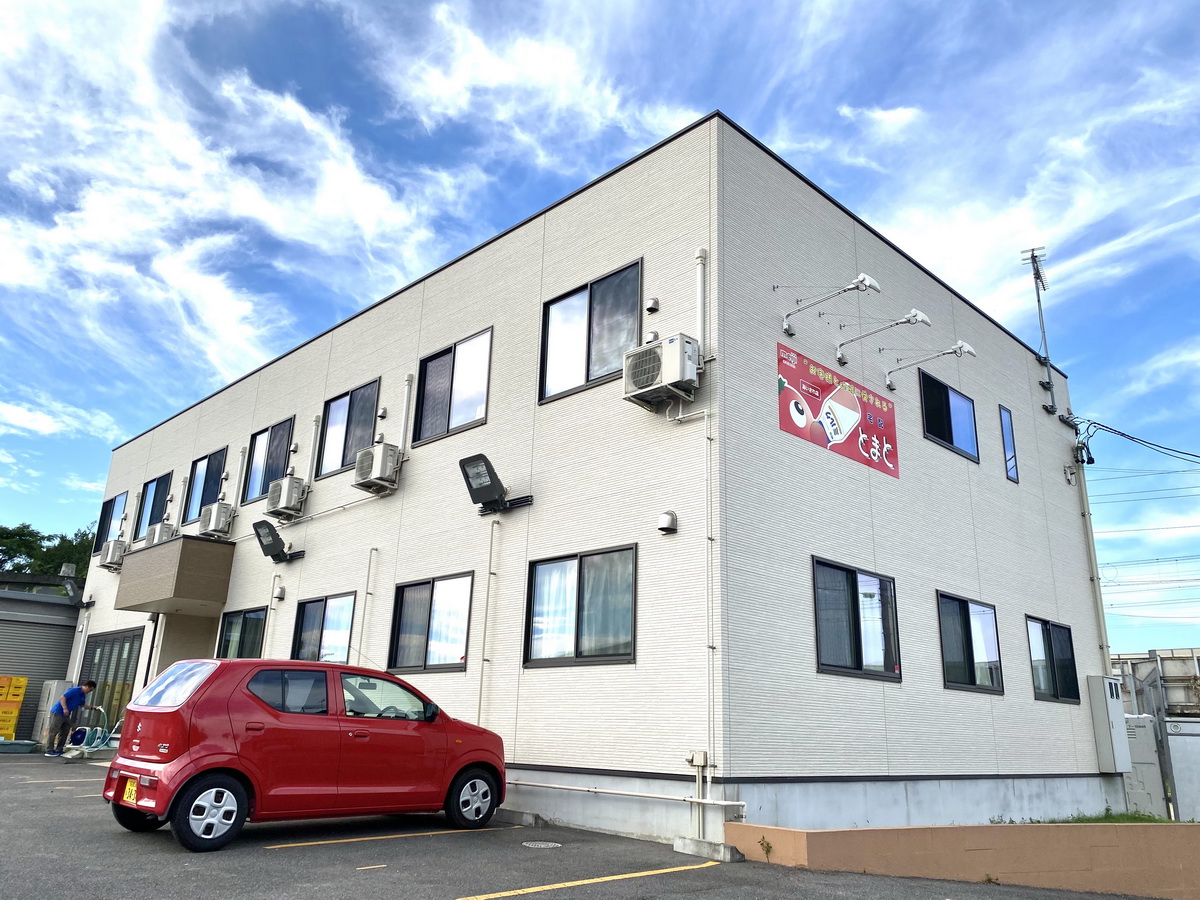 あいされ店(名古屋市)のご紹介！