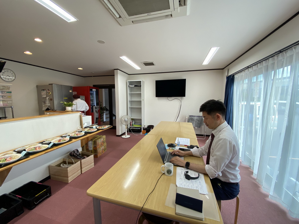 あいされ店(名古屋市)のご紹介！