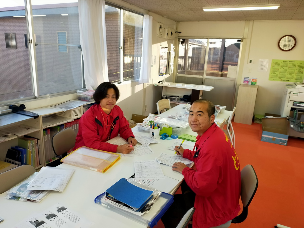 あかつき店(速見郡)のご紹介！