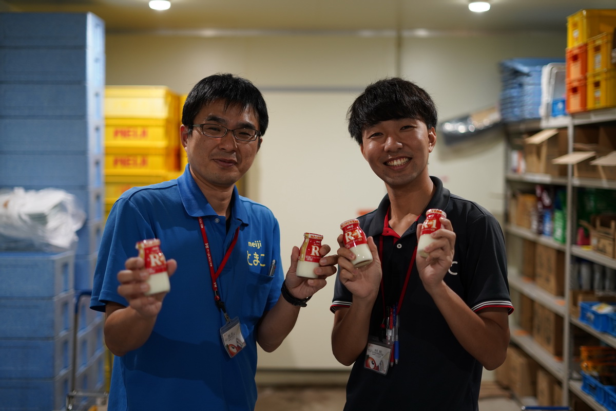 ぶんぶん店(豊後大野市)のご紹介！