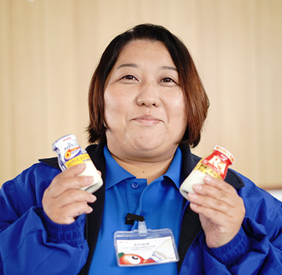 深田　麻美