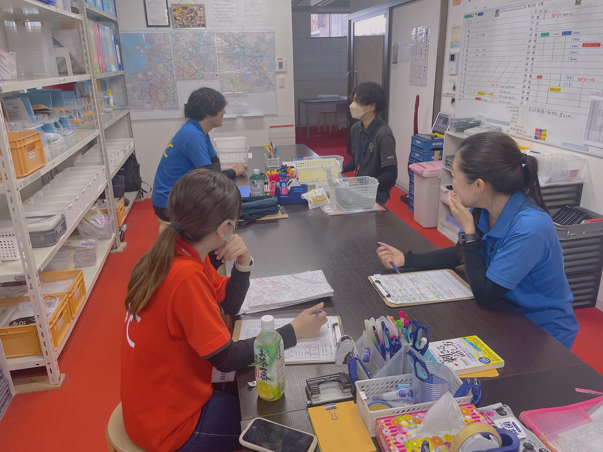 ふくおか支店のご紹介！
