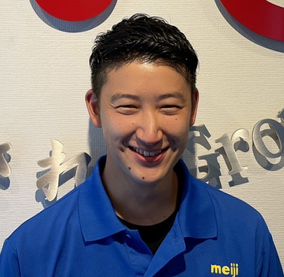 有村　俊樹