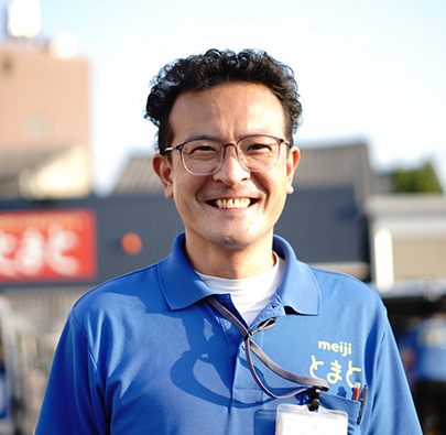長井　勇