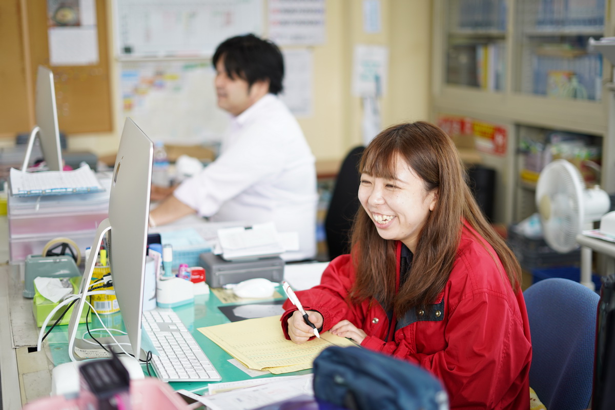 花田店のご紹介！