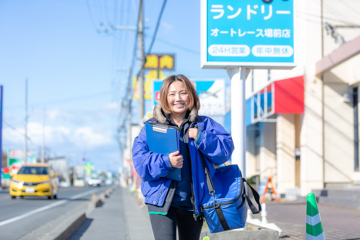 磐田店のご紹介！