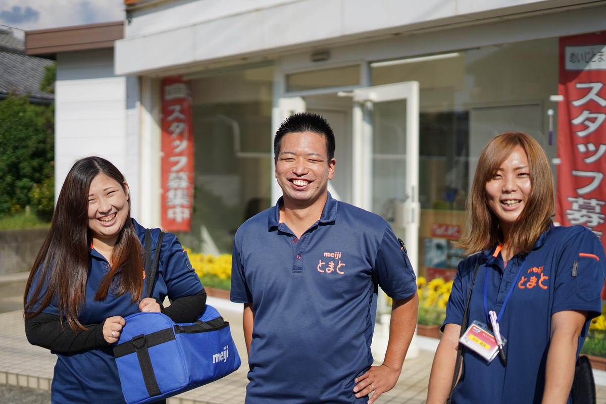 磐田店のご紹介！