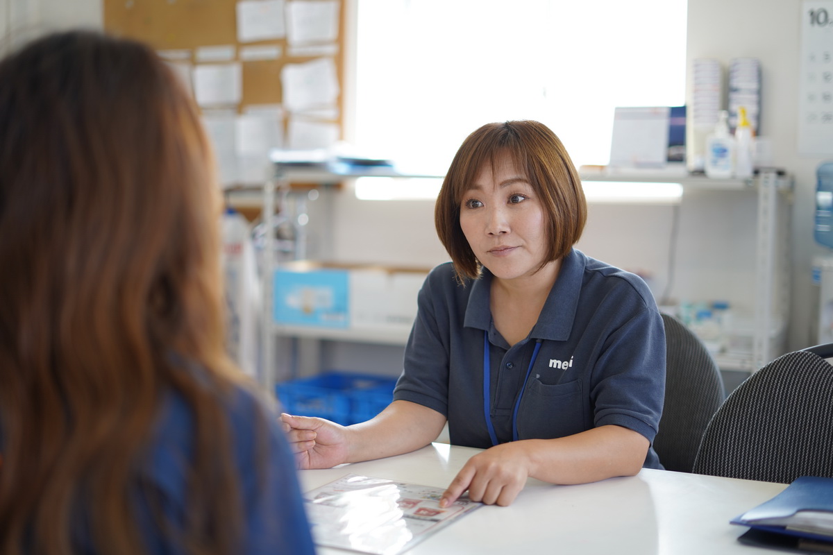 磐田店のご紹介！