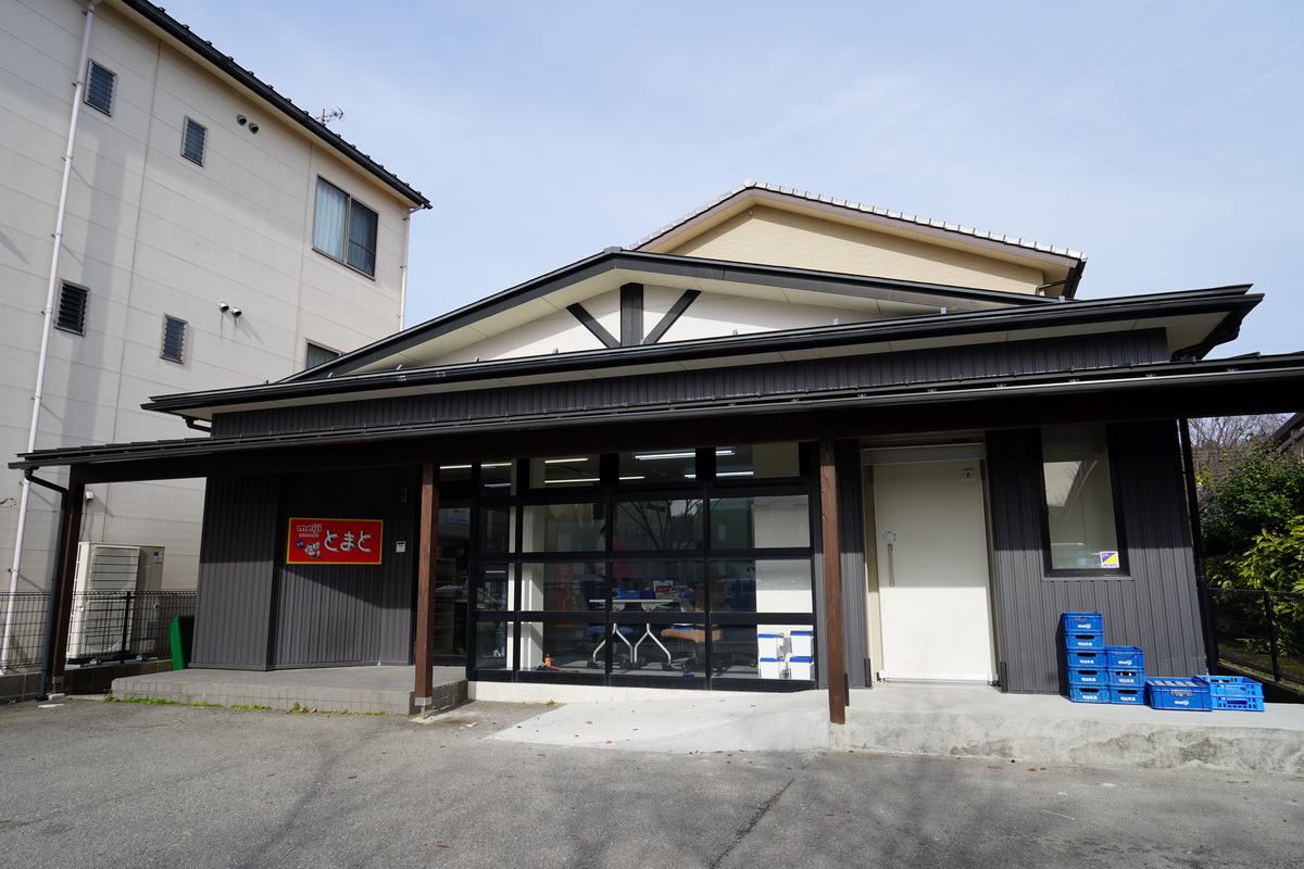 金沢店のご紹介！