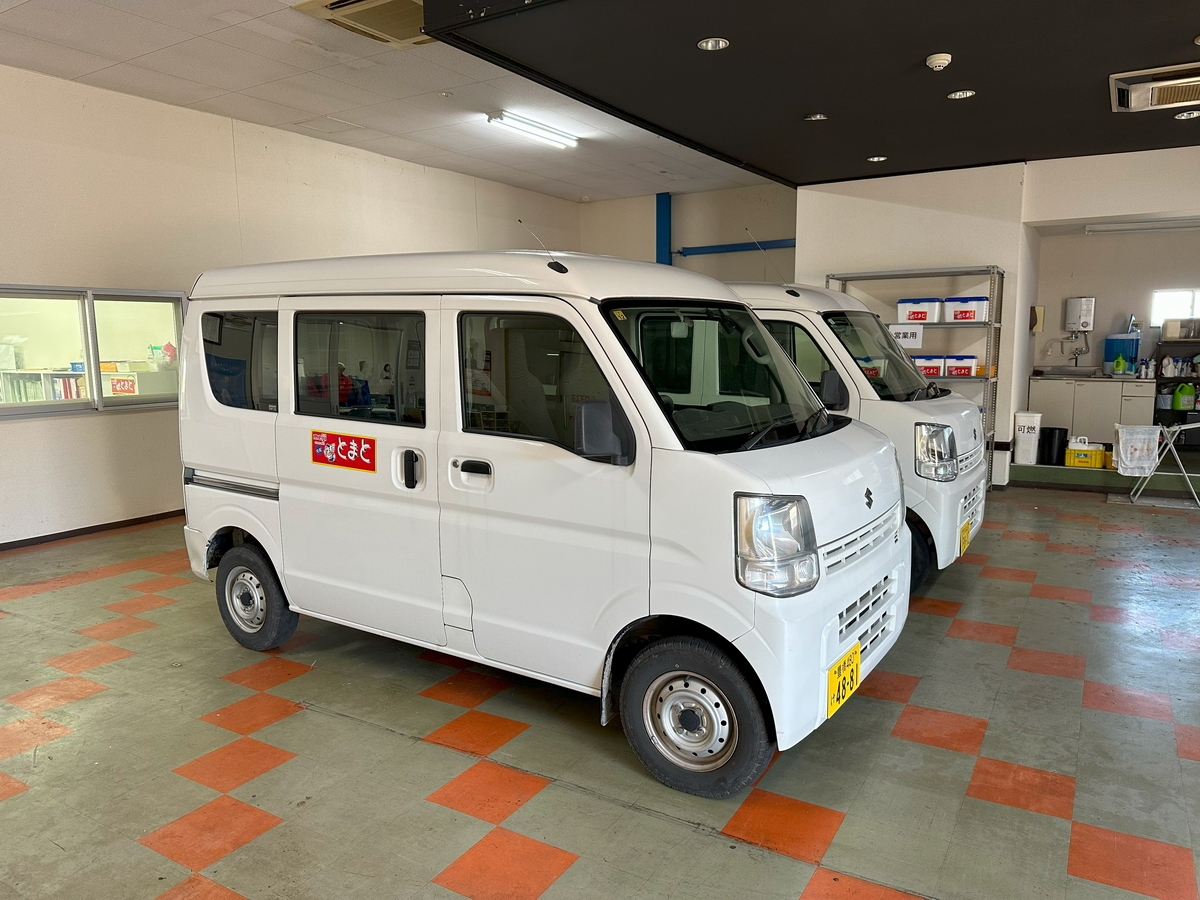 春日井店のご紹介！