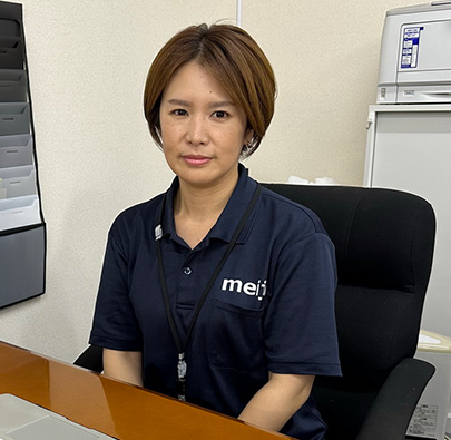 小泉　妙