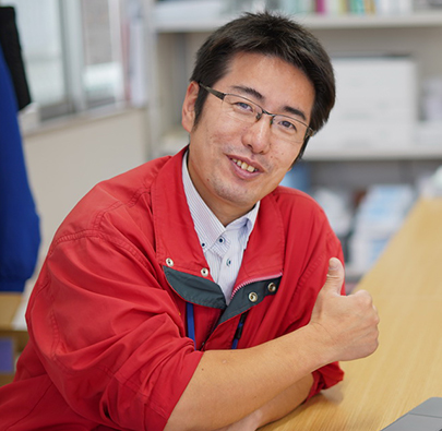 福富　友博