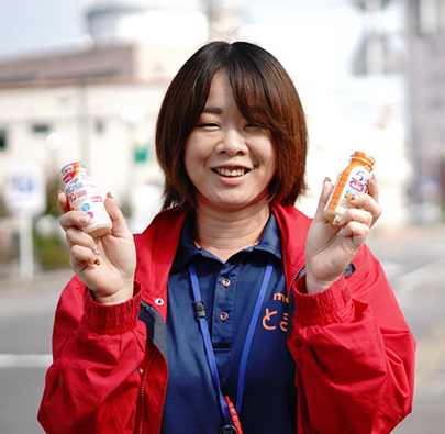 丸山　亜里沙
