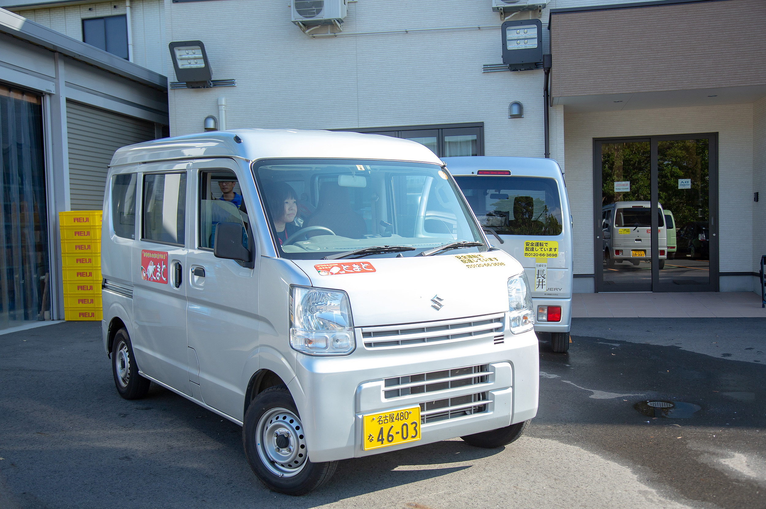 さっぽろ店のご紹介！