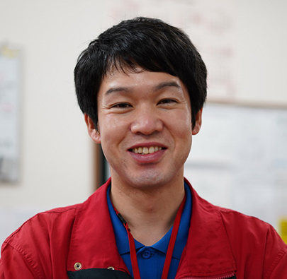 小杉　祐樹