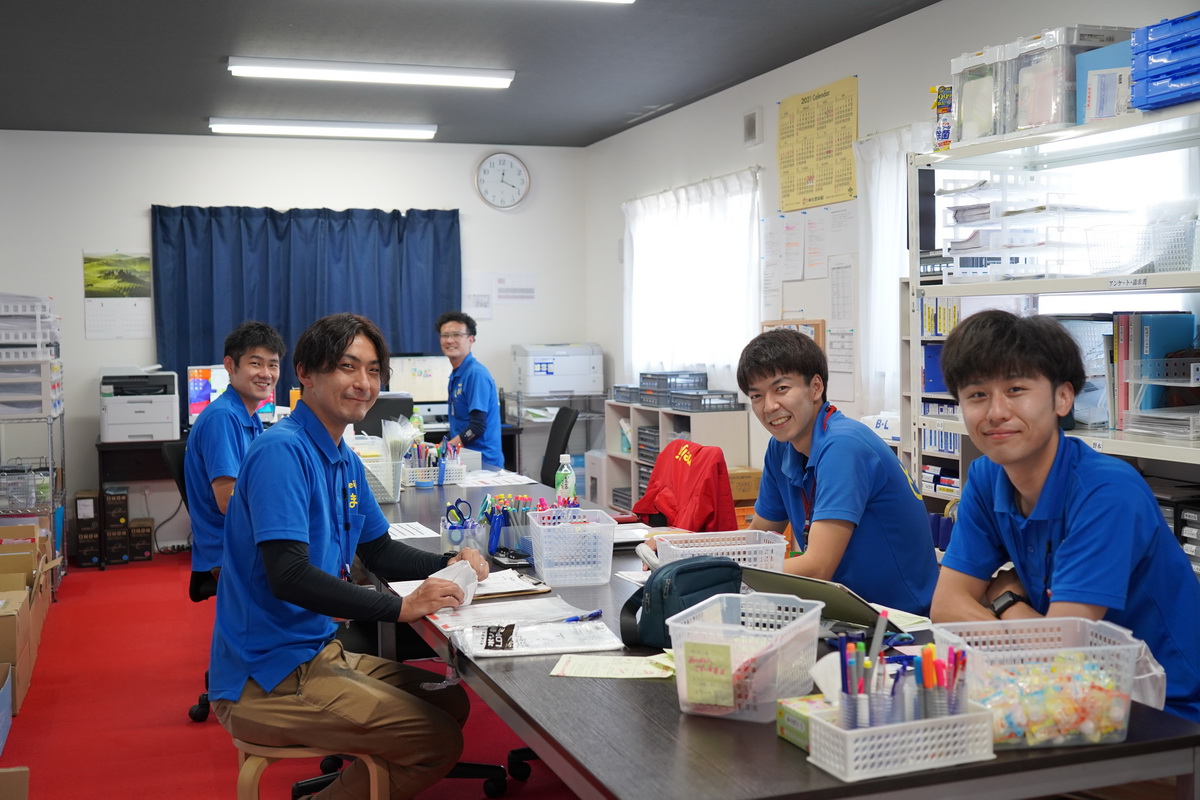 しあわせ店(松阪市)のご紹介！