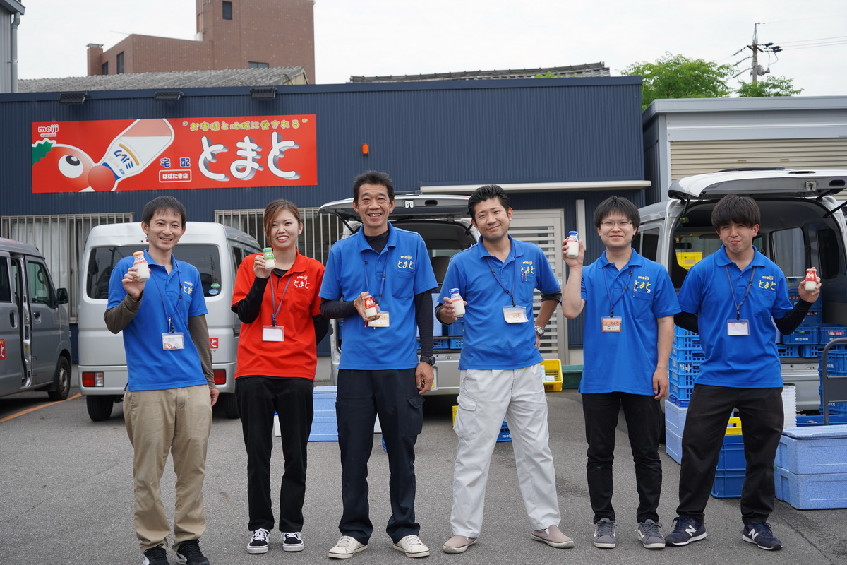 しあわせ店(松阪市)のご紹介！