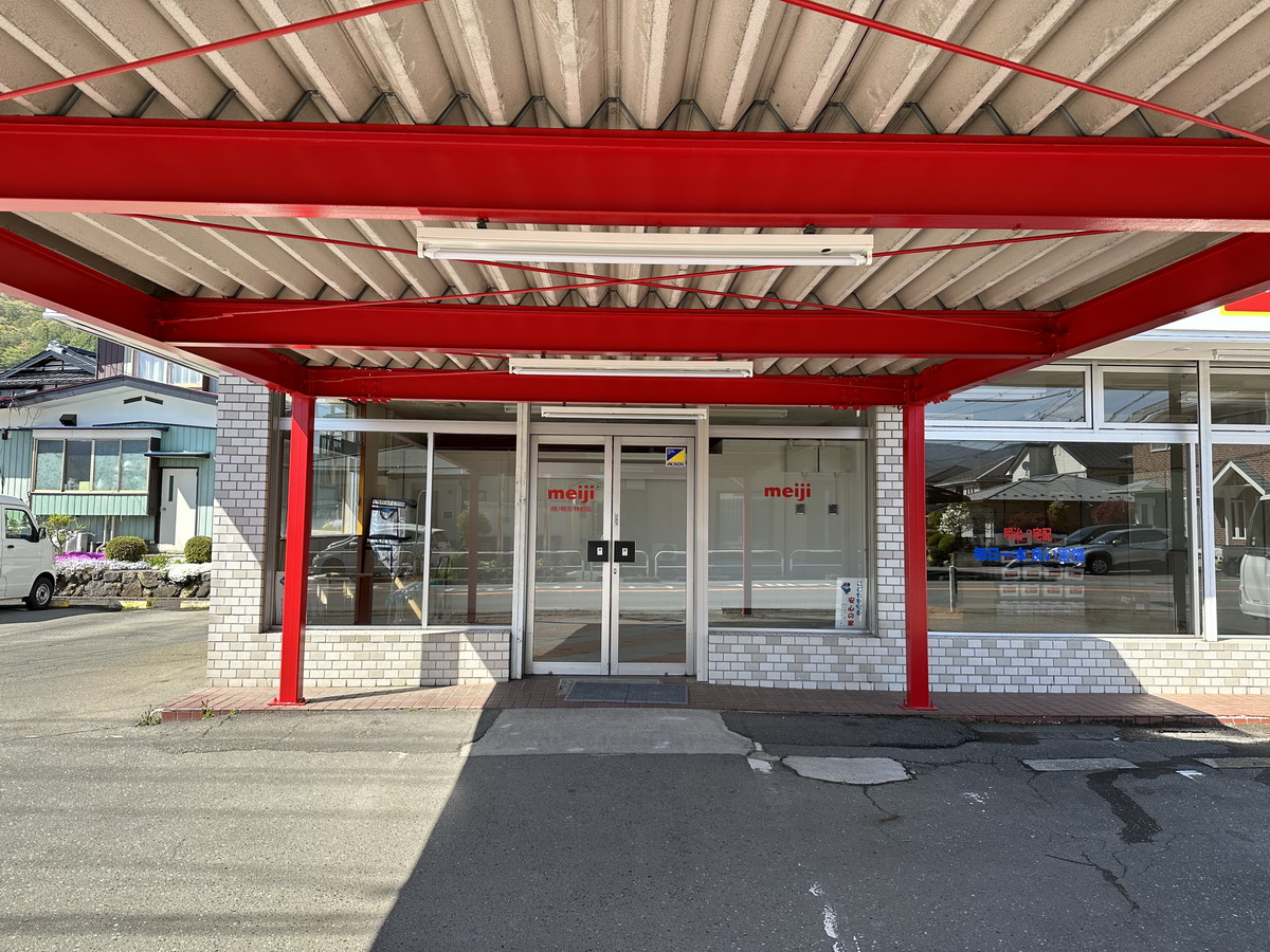 諏訪店のご紹介！