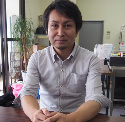 大谷　智規