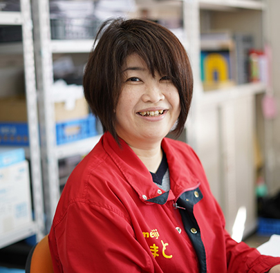 伊藤　純江