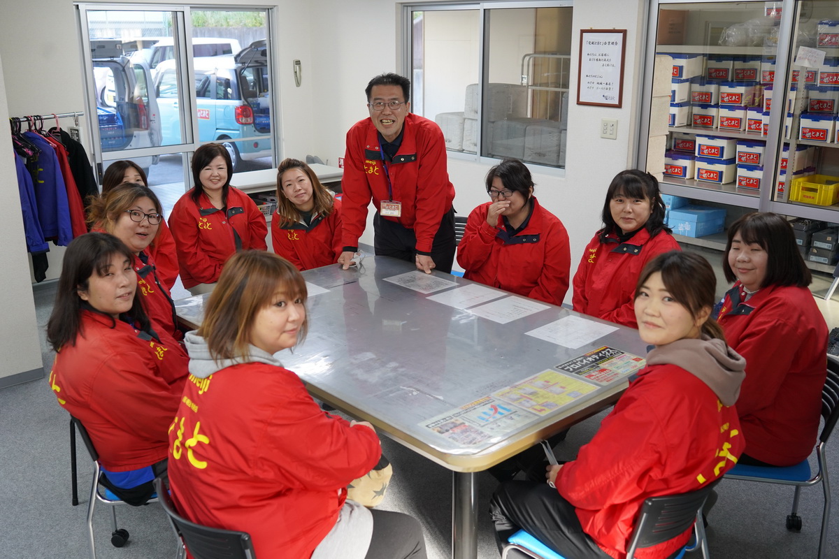 豊田高橋店のご紹介！