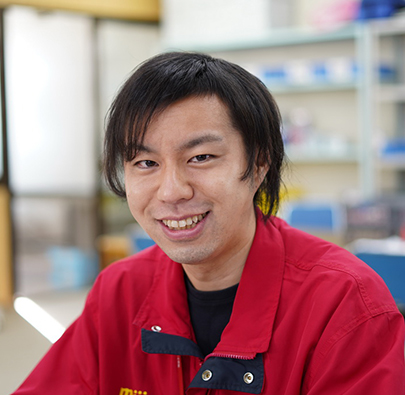 加藤　怜士