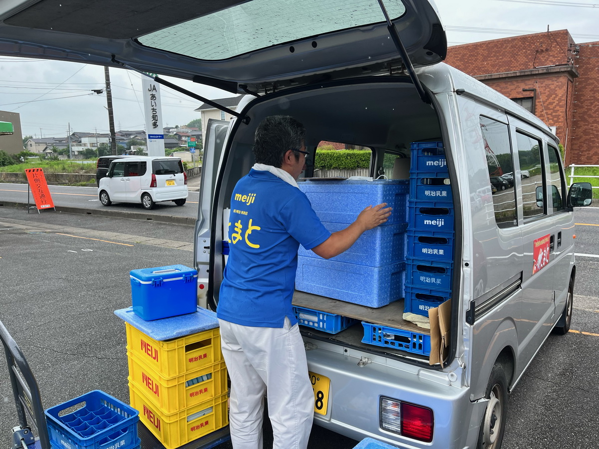 まごころ店のご紹介！