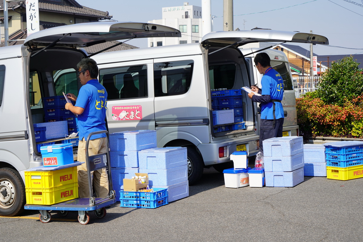 まごころ店のご紹介！