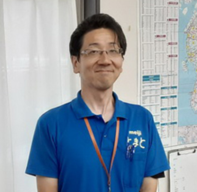 小長谷　正樹