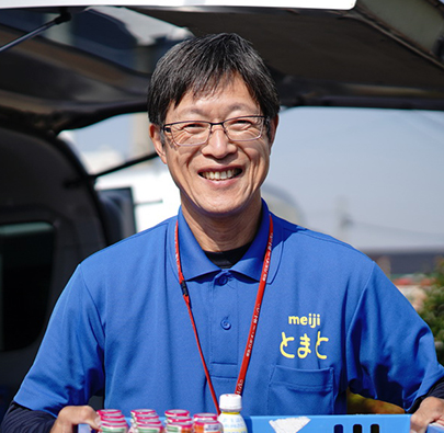 唐澤　一郎